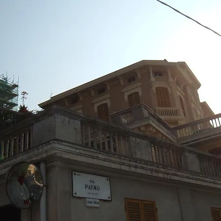 Bed and breakfast L'oasi *