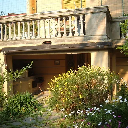 L'oasi Bed & Breakfast Genova