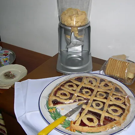 Bed and breakfast L'oasi