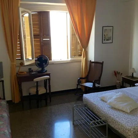 L'oasi Genova