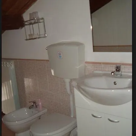 Bed & Breakfast L'oasi *
